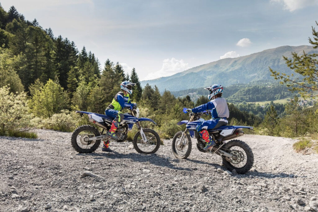 Bridgestone ofrece un 48% de descuento a los usuarios de Moto de Campo Sostenible 1 bridgestonemotosostenible
