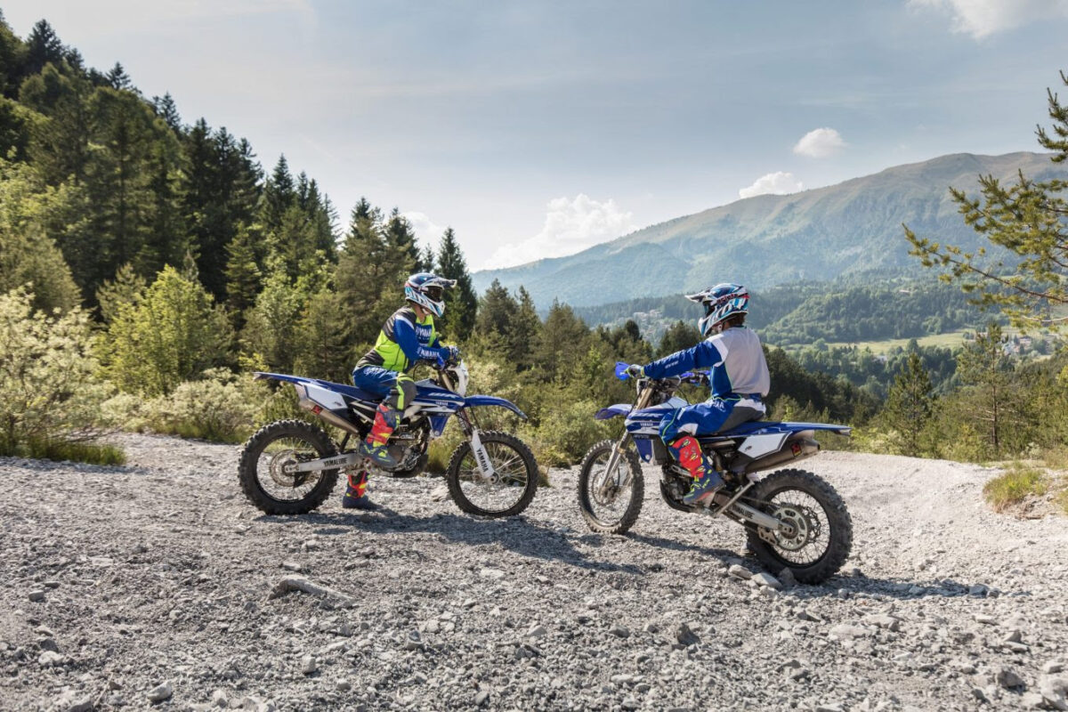 Bridgestone ofrece un 48% de descuento a los usuarios de Moto de Campo Sostenible 1 bridgestonemotosostenible