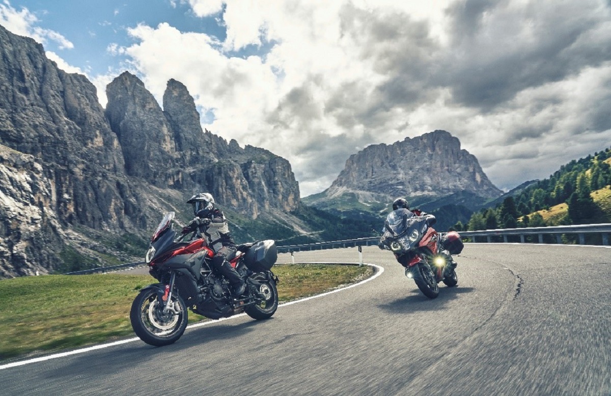 Bridgestone Battlax T32: mayor seguridad en mojado 1 bridgestonet32