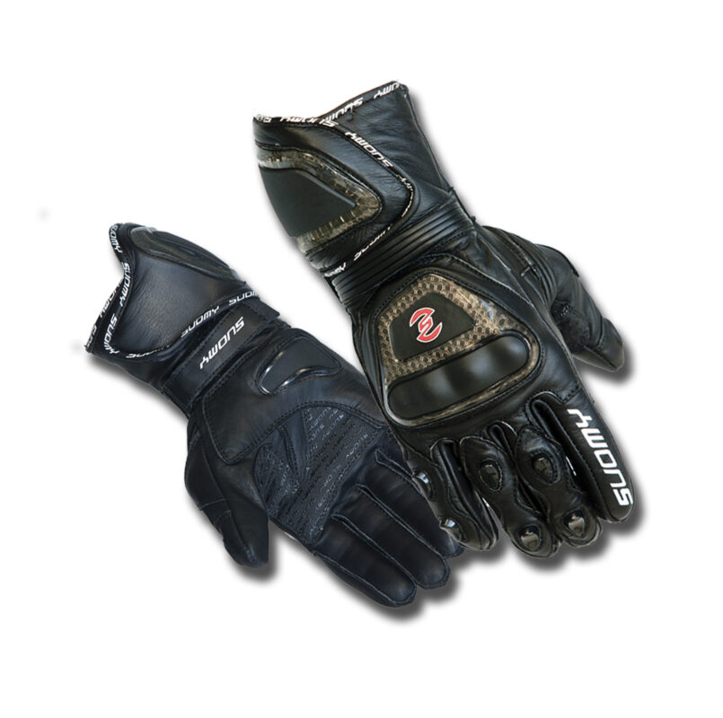 Nuevos guantes Suomy Buckler 1 bucklerbk