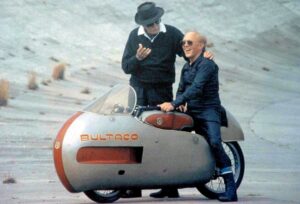 bultaco