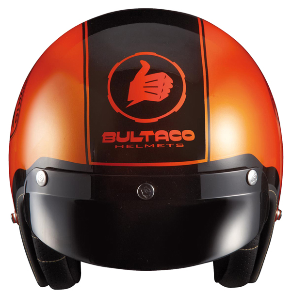 BULTACO presenta la colección de cascos Heritage 1 bultacomercuriofrontpng