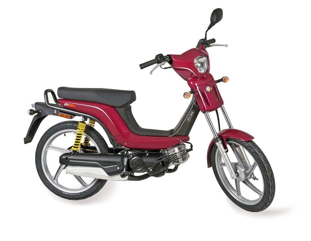 Bye Bike One y One + 1 byebike2