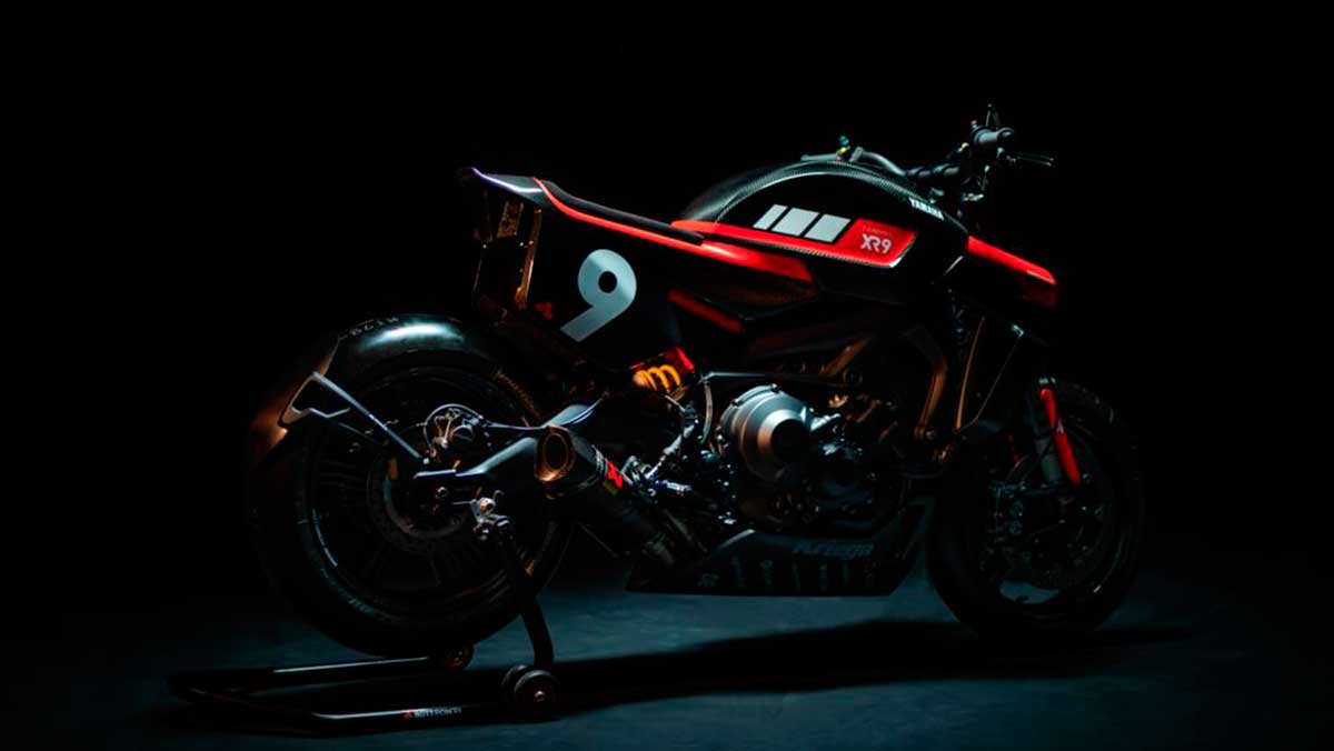 Yard Built XR9 Carbona by Bottpower: su creación más radical 1 c7wlvgys4c8aibgwlqfz26