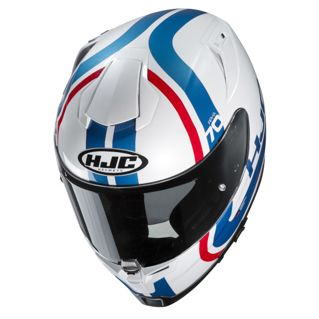 HJC RPHA 70 2019: todavía más variedad 1 c962719e 1dff 4980 bf95 cc099fdc2f46