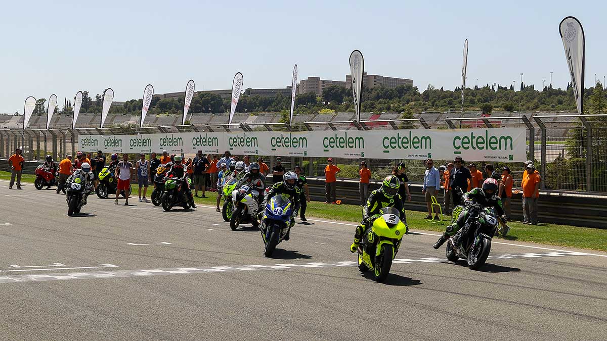 La RFME continúa completando calendarios de competición 1 calendario 1