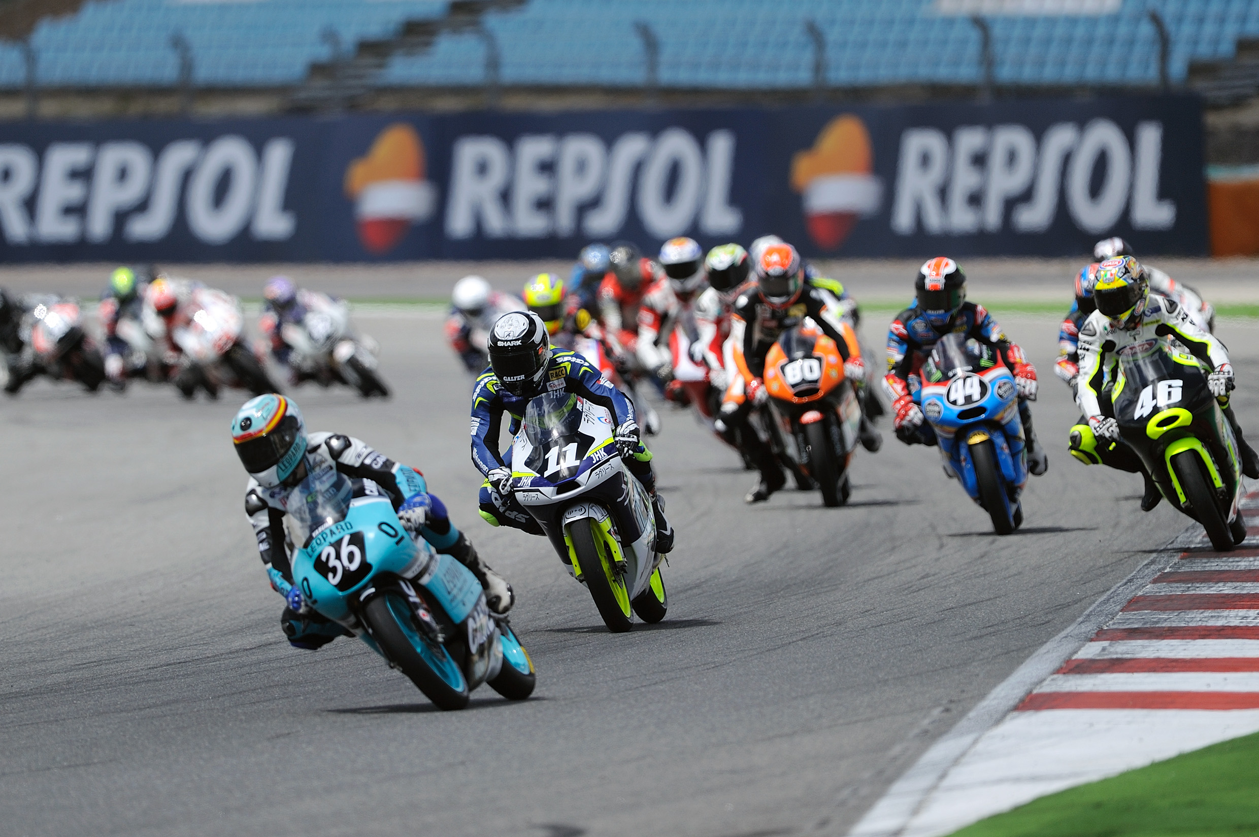 El FIM CEV 2016 ya tiene calendario 4 calendariofimcev2016