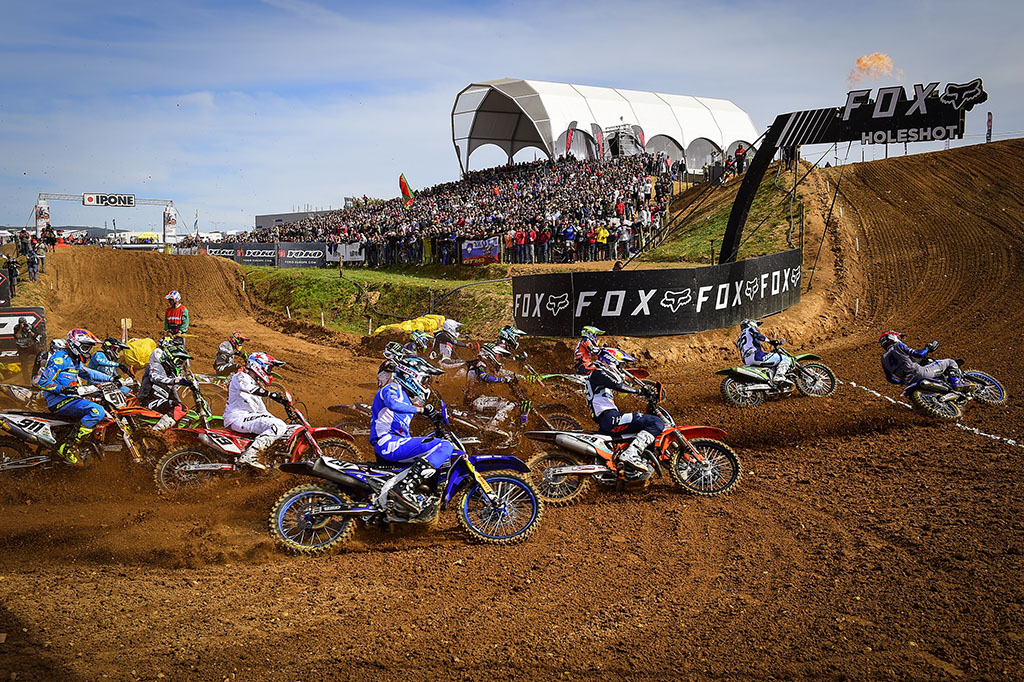 El coronavirus obliga a trasladar el G.P. de España del Mundial de Motocross al mes de octubre 7 calendariomotocross2020