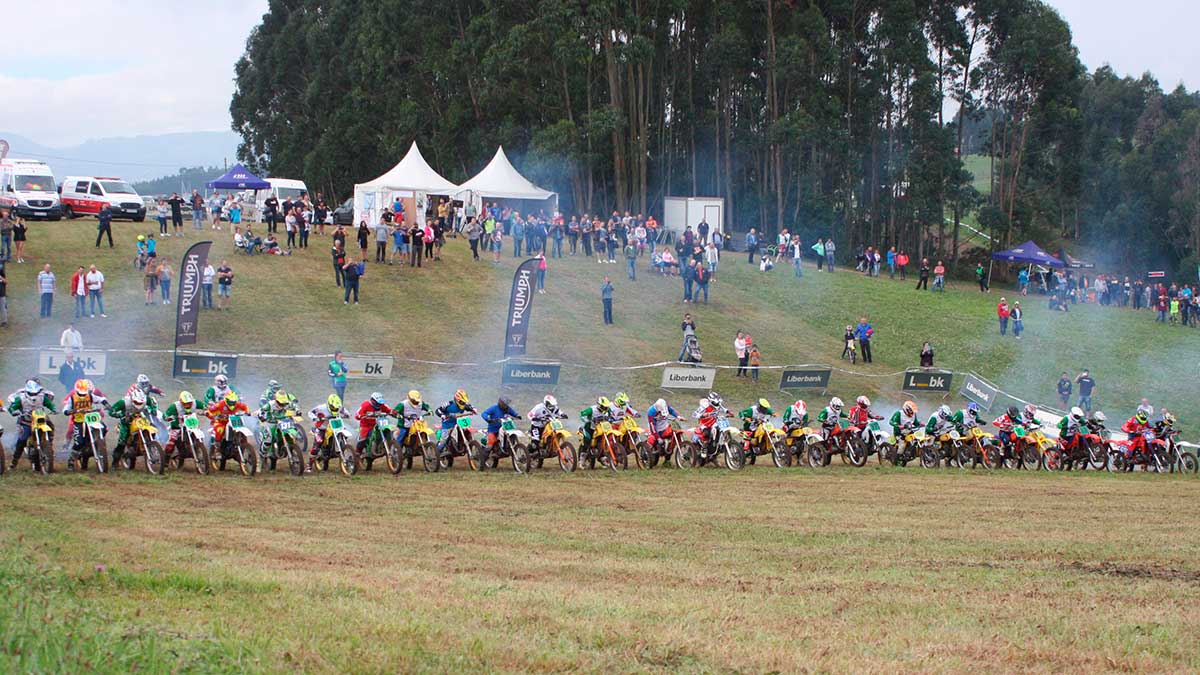 Calendario de Clásicas y Mototurismo RFME 2020 1 calendarios clasicas 2020