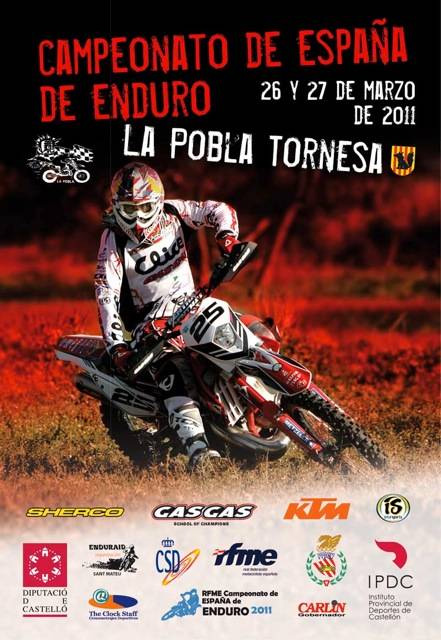El Campeonato de España de Enduro arranca en La Pobla de Tornesa 1 campeon2