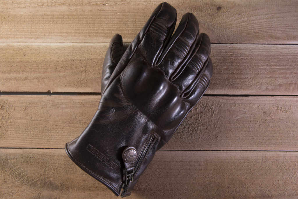 Guantes Canonball de Overlap: combinación vintage con prestaciones de última generación 1 canonball hd02