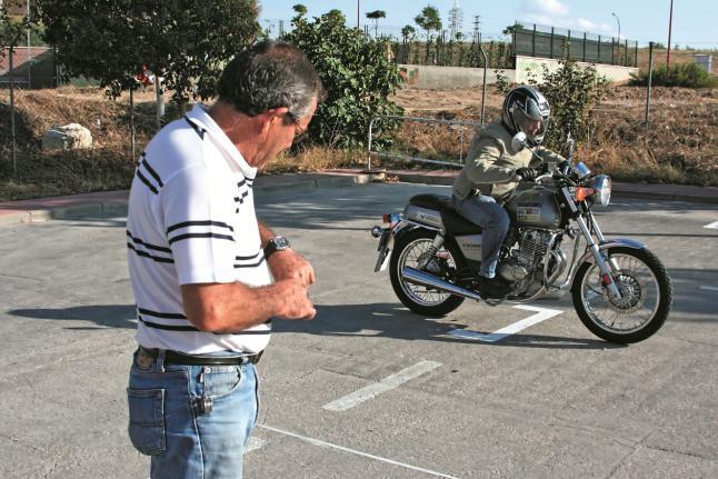 Qué requisitos debes cumplir para sacarte todos los carnet de moto 5 carneta2preguntasfrecuentes