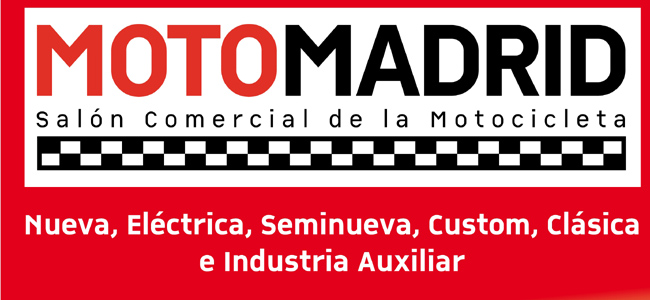 Madrid contará con un Salón comercial de la motocicleta en la primavera del 2012 1 cartel salon de moto de madrid