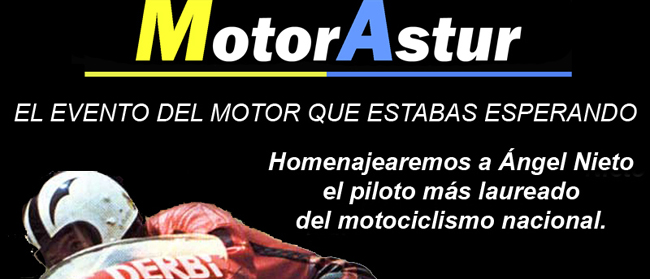 Arranca el MotorAstur este fin de semana 1 cartelmotoastur