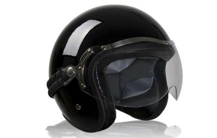 casco barracuda