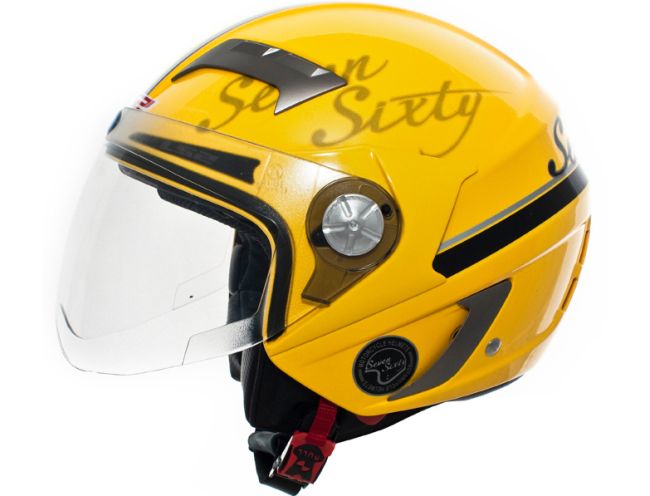 LS2 presenta la versión gráfica del casco Stroke 1 casco ls2