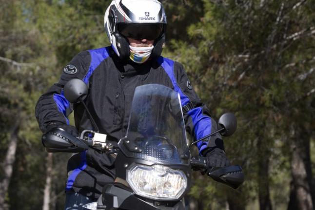 2 Ride Holding y el grupo Nolan firman un acuerdo de colaboración 1 cascoshark009 2