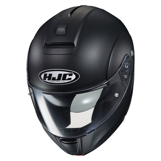 HJC C90 2019: practicidad ante todo 1 cb77aee5 e482 48c0 bd81 dceacb8bc3a5