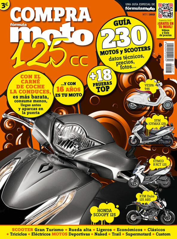 ¡Compra Moto 125cc, ya a la venta! 1 ccm701