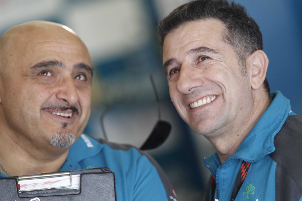 Cecchini: "Bradley siempre pretende alcanzar el máximo" 1 cecchini4