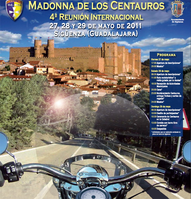 centauros