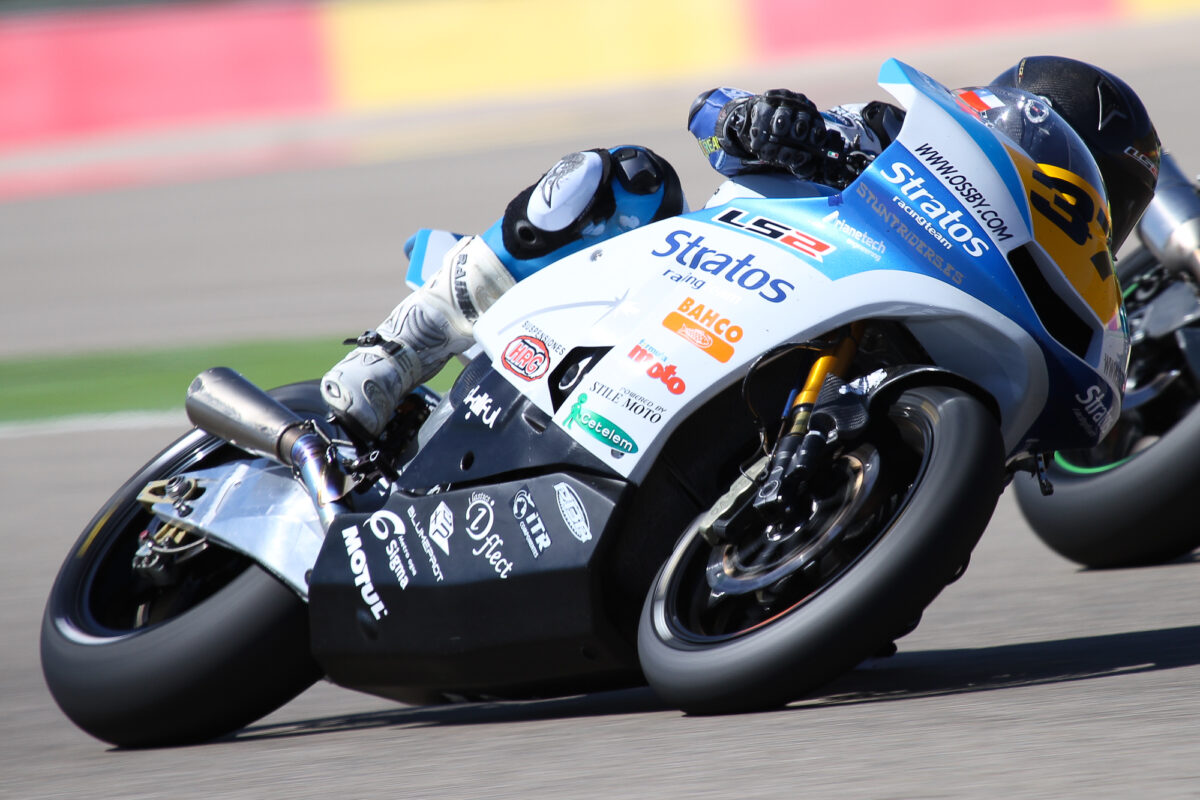 Galería de fotos: CEV Motorland Aragón 2013 1 cev6