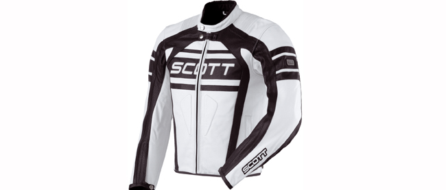 Nueva chaqueta Drake de Scott 1 chaqueta scott drake