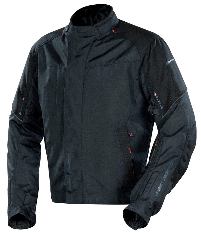 Novedad Mac Adam 1 chaqueta strato web