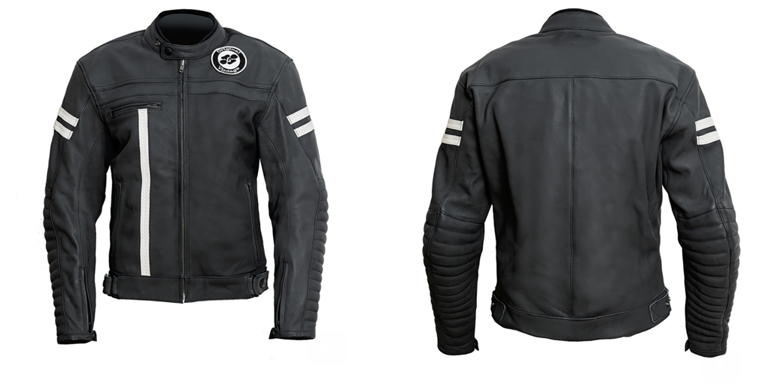 Nueva chaqueta Moka Racer Vintage de Garibaldi 6 chaquetamokaracervintage