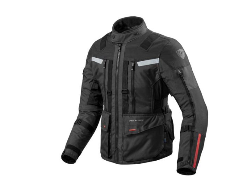 Rev'it Sand 3, le versatilidad hecha chaqueta de moto 1 chaquetasand3 1