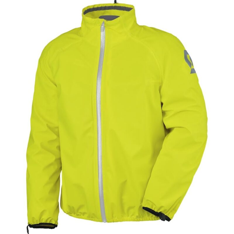 Ergonomic Pro DP Rain, la nueva chaqueta de Scott para cuando la lluvia te sorprende 1 chaquetascott