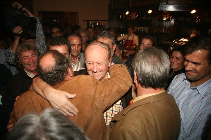 Adiós, jefe 1 cheli 7