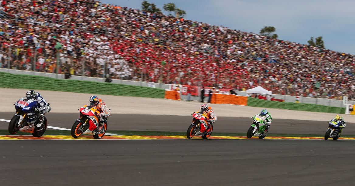 El circuito de Cheste se prepara para un 2014 repleto de carreras 1 cheste1