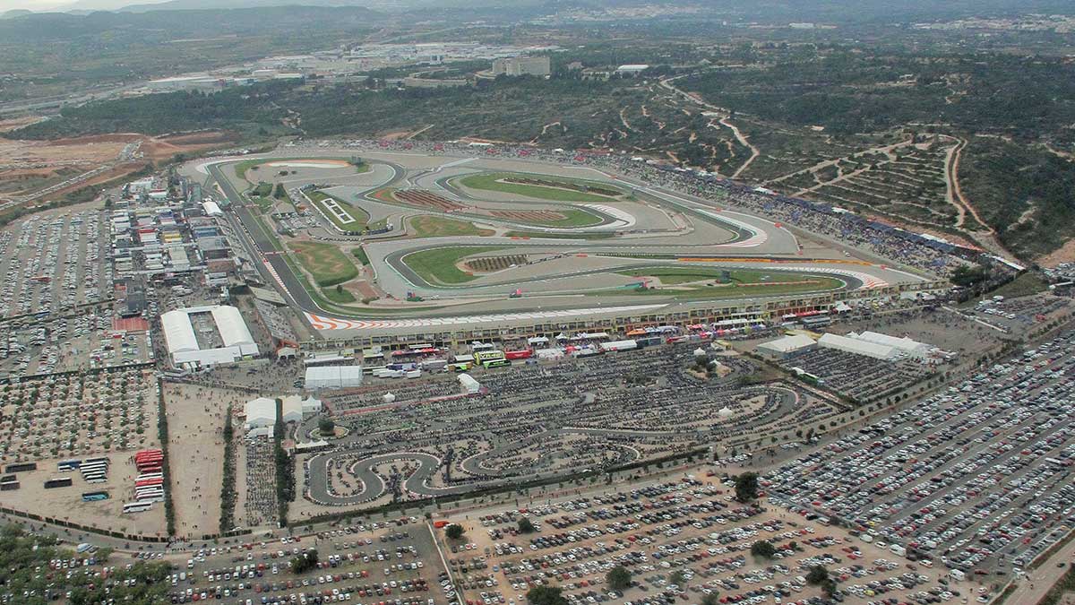 circuit ricardo tormo