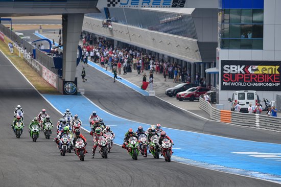 El circuito de Jerez estará en el calendario 2017 del Mundial de Superbike 7 circuitojerezmundialsuperbike2017