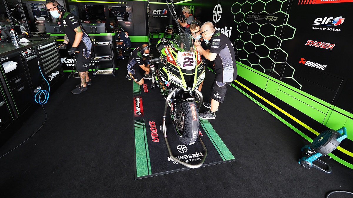 10 claves del Mundial de Superbikes 2020 en Portimao 1 circuitoportimao1
