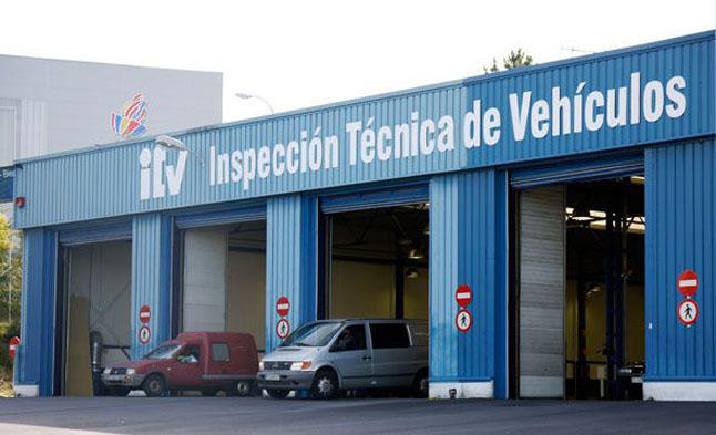 Cómo pedir cita previa en la ITV 1 citapreviaitv 1