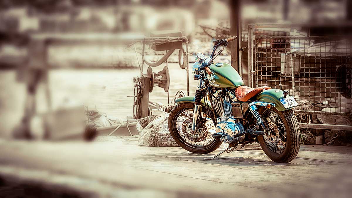 Los españoles, líderes en colecciones de motos clásicas 1 clasicas 2