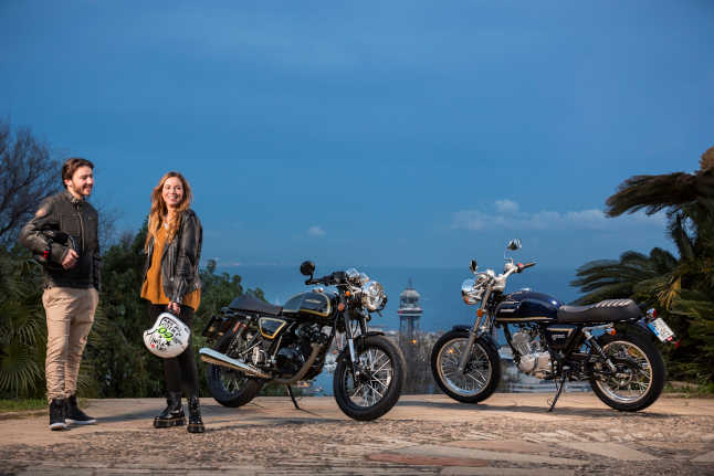 Macbor regresa al pasado con estos tres nuevos modelos 1 classic 1