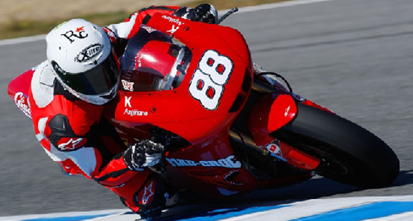 AJR confirma su presencia en el Mundial de Moto2 1 clip image001