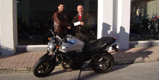 Ya hay ganador del sorteo Club Fazer 1 clubfazer