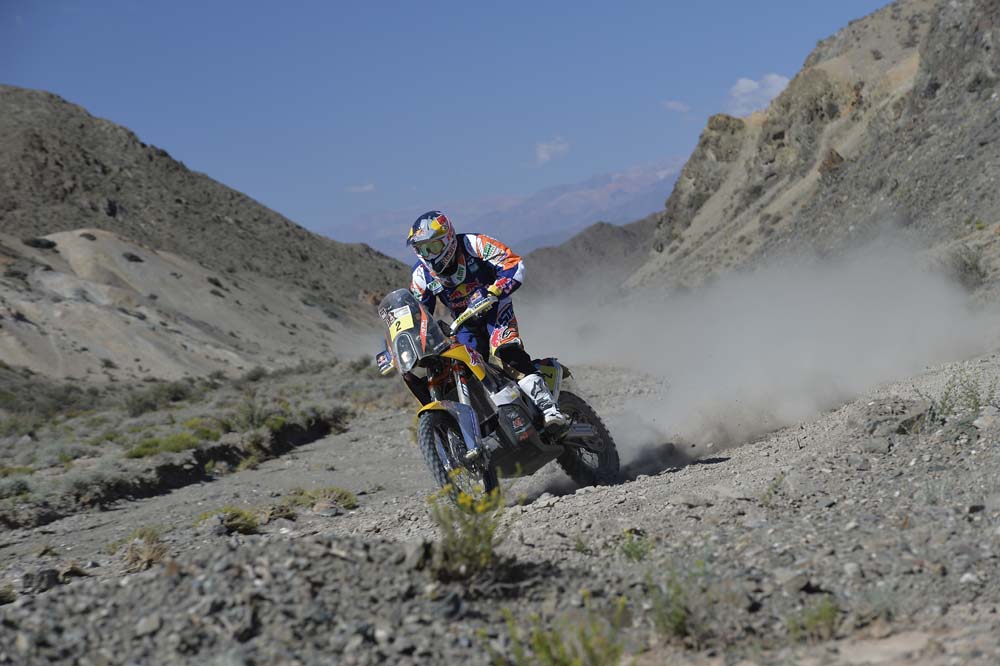 Golpe de autoridad de Marc Coma 1 coma 2