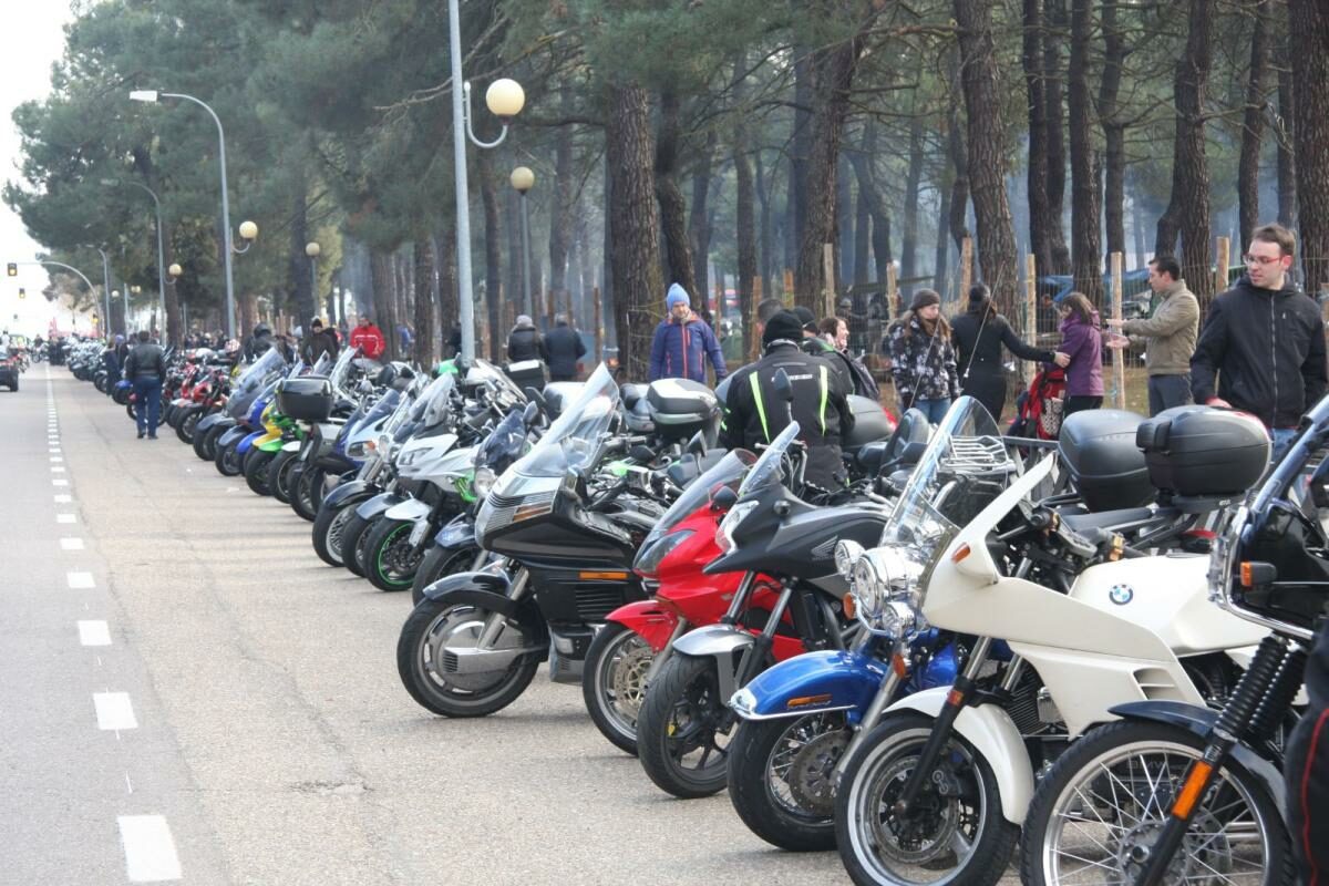 La Leyenda Continúa 2020: previo y actividades de la concentración invernal 1 concentracionlaleyendacontinua2020