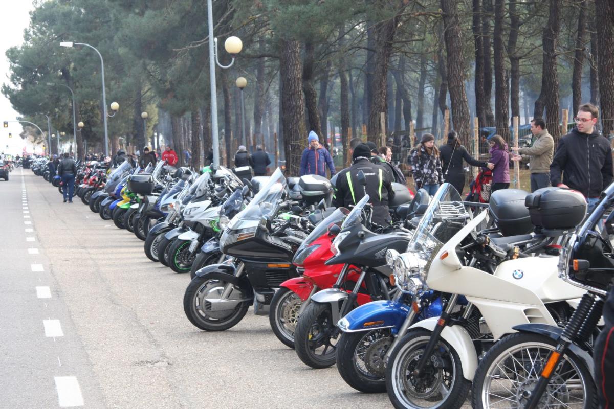 La Leyenda Continúa 2020: previo y actividades de la concentración invernal 7 concentracionlaleyendacontinua2020