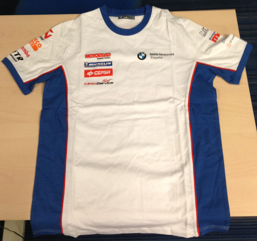 Camisetas bmw baratas deals