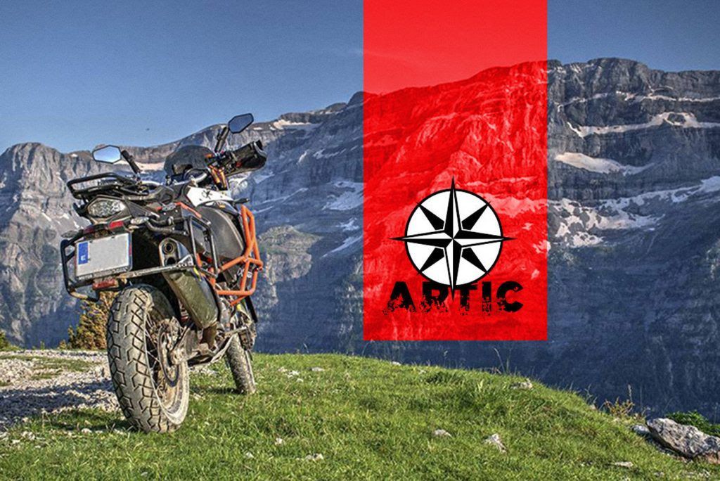 Continental sortea 10 plazas gratis para el ARTIC Pirineos 2019 1 concursocontinentalartic2019