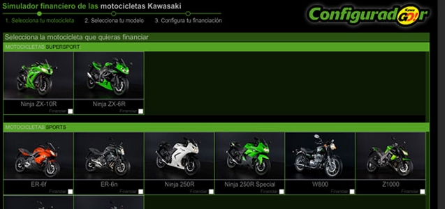 configurador precios kawa go 200711