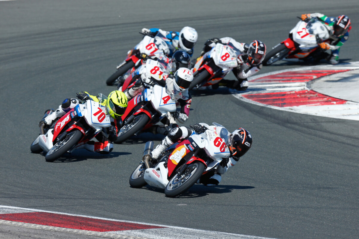 Marc Alcoba vence en Navarra y es nuevo líder 1 copacbr250rnavarra