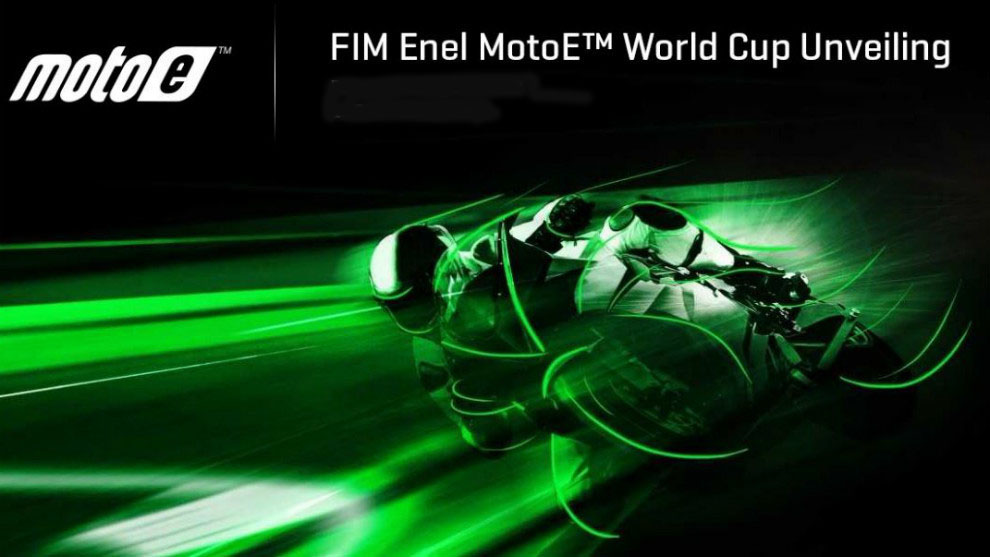 La Copa del Mundo de MotoE se presenta y nos desvela todos sus secretos 1 copadelmundomotoe