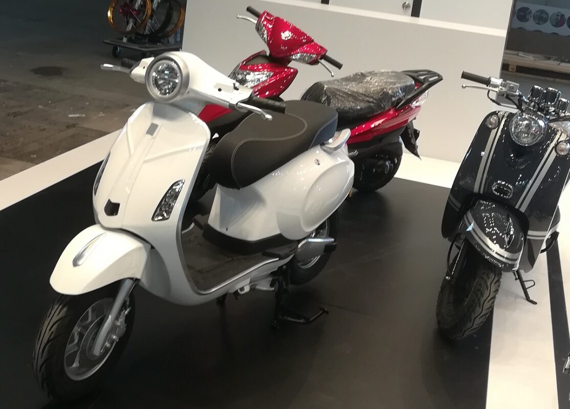 Vespa gana la batalla a las copias falsas 1 copia vespa
